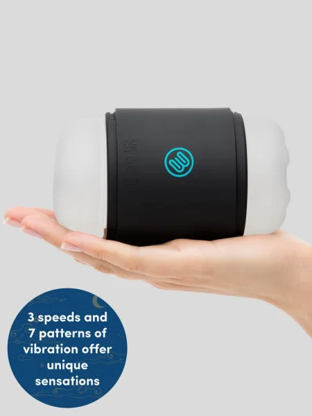 Lovehoney Blowmotion 12 Days of Play Sex Toy Advent Calendar