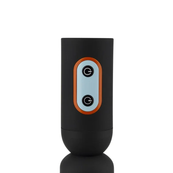 CRUIZR Penis Pump with Sucking Function