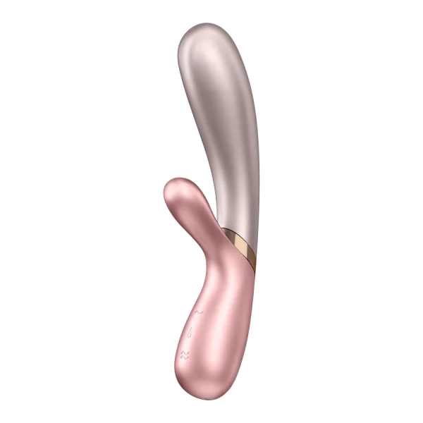 Satisfyer Hot Lover Vibrator — image 12 of 19