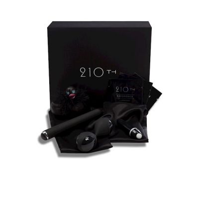 210th Erotic Box Ladies