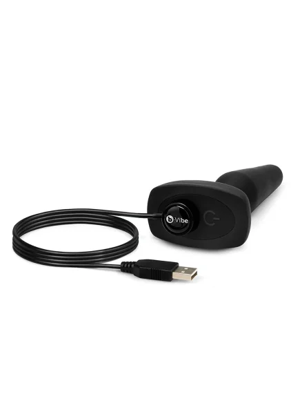 B-Vibe Trio Buttplug — image 7 of 12