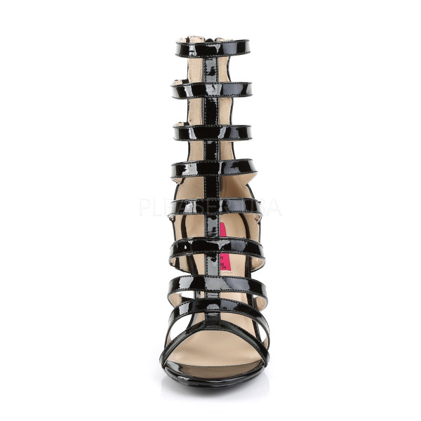 4 inches Heel Ankle Boot — image 6 of 25