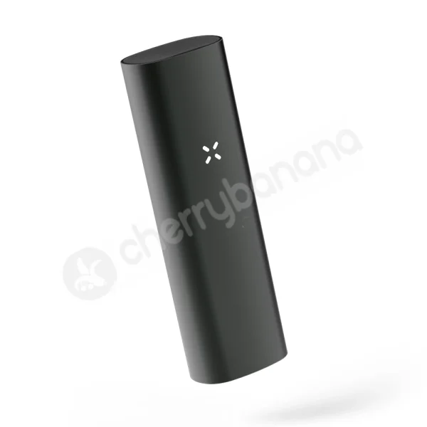 Pax 3 Basic Matte Black Vaporiser