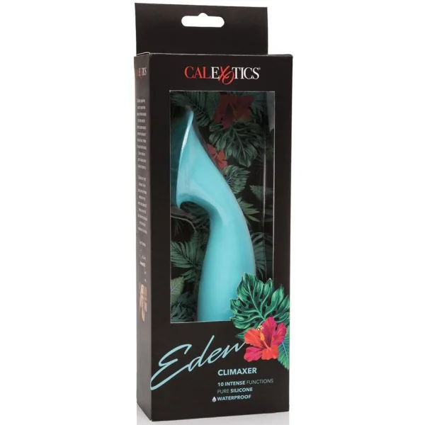 Eden Climaxer Silicone Clit Vibe