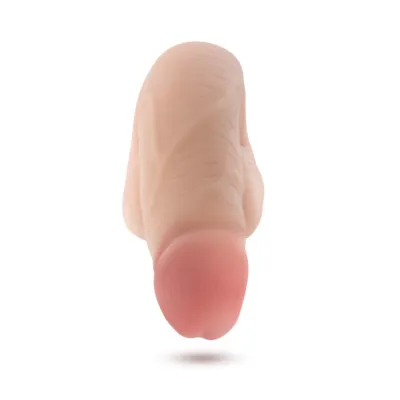 Performance 5 Inch Packer Vanilla