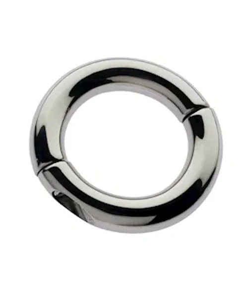 Kink Range Stainless Steel Ball Stretcher - 1.9 Inch - Silver - 50mm — image 2 of 2
