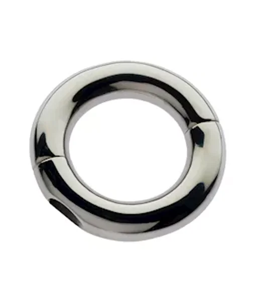 Kink Range Stainless Steel Ball Stretcher - 1.7 Inch - Silver - 45mm — image 2 of 2