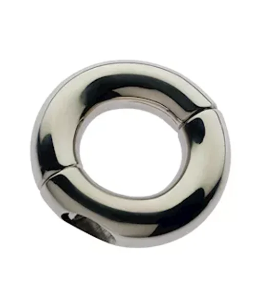 Kink Range Stainless Steel Ball Stretcher - 1.1 Inch - Silver - 30mm — image 2 of 2