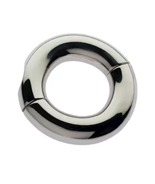 Kink Range Stainless Steel Ball Stretcher - 1.5 Inch - Silver - 40mm — image 2 of 2