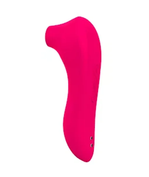 Whoosh Suction Vibe  - Fuchsia