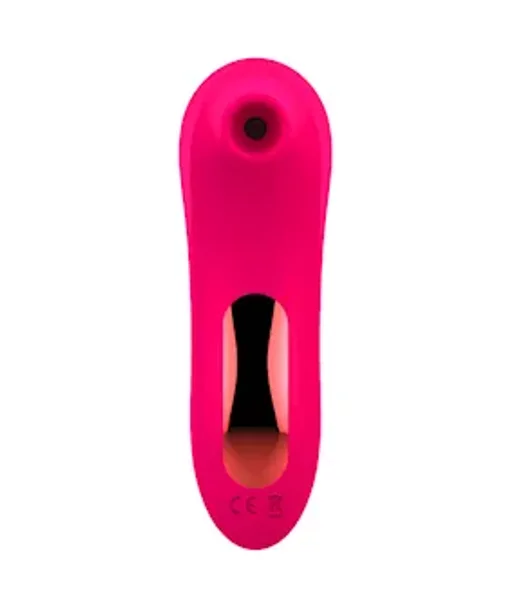 Whoosh Suction Vibe  - Fuchsia