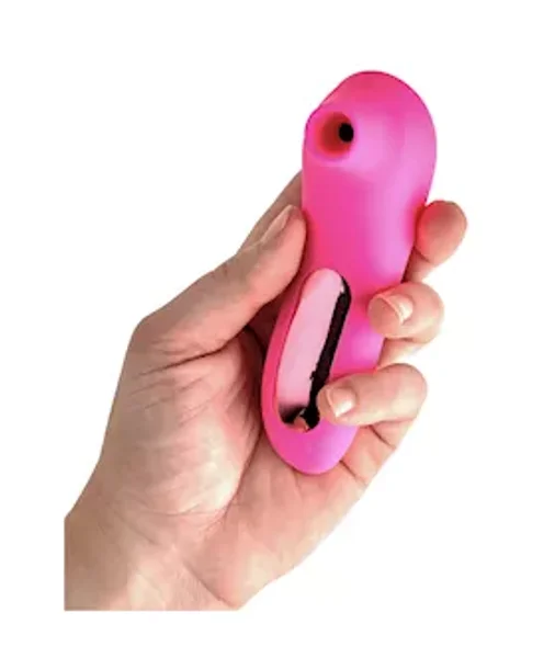 Whoosh Suction Vibe  - Fuchsia