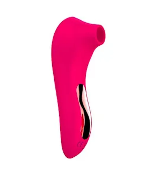 Whoosh Suction Vibe  - Fuchsia