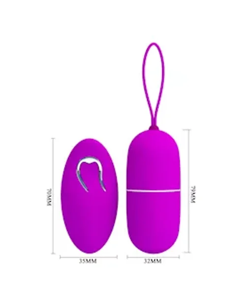 Arvin Vibrating Egg — image 10 of 10