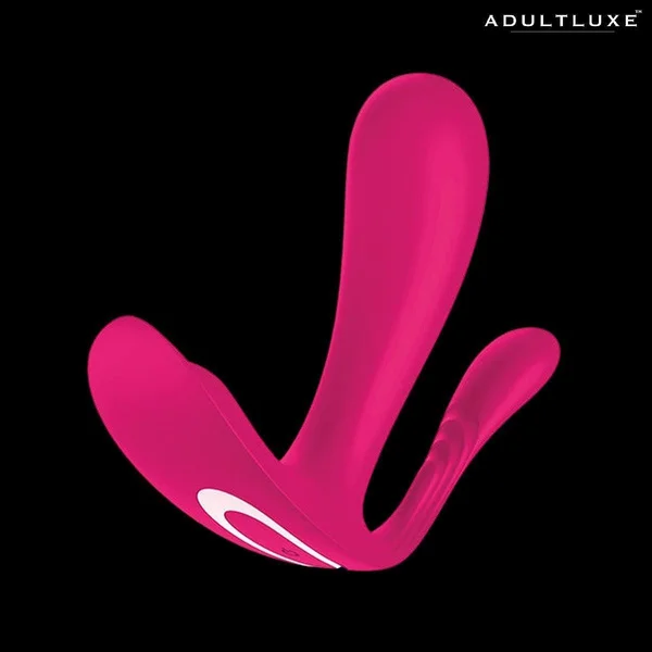 Satisfyer Top Secret Plus  - Pink — image 6 of 6