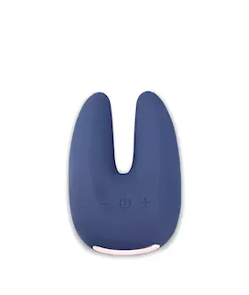 U Vibrator  - Blue