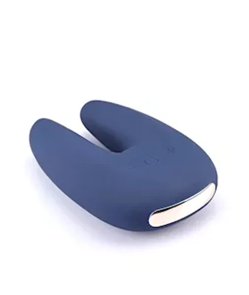 U Vibrator  - Blue