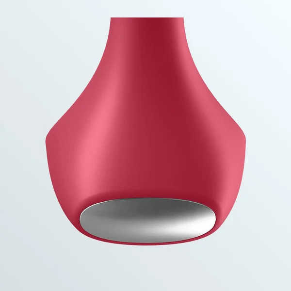 Satisfyer Backdoor Lover Anal Vibrator - Red — image 15 of 15