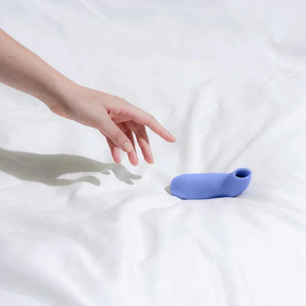 Dame Aer - Air Pulse Clit Stimulator — image 25 of 25