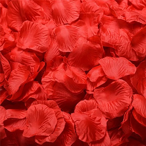 Rose petals — image 4 of 4
