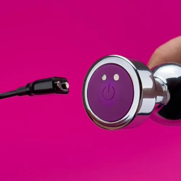Steel vibro plug — image 11 of 11