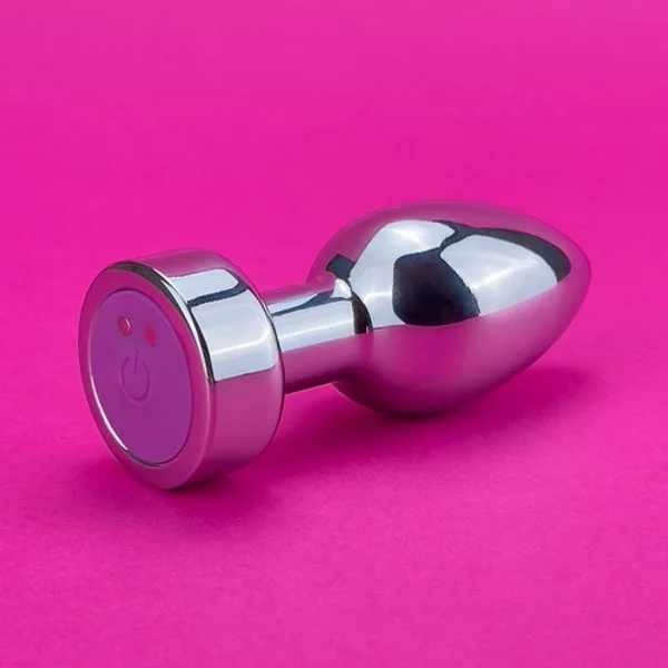Steel vibro plug — image 7 of 11