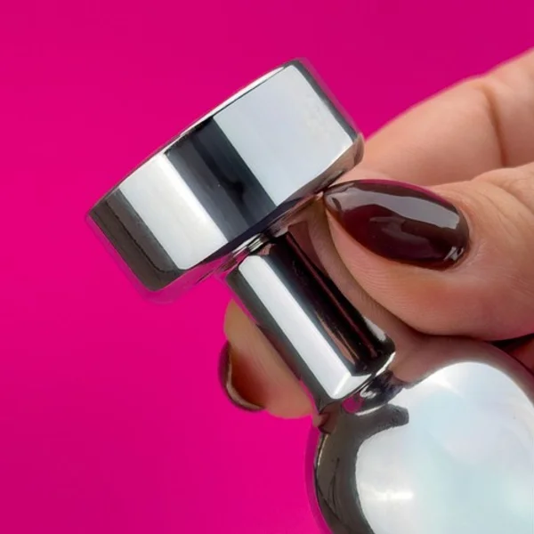 Steel vibro plug — image 10 of 11
