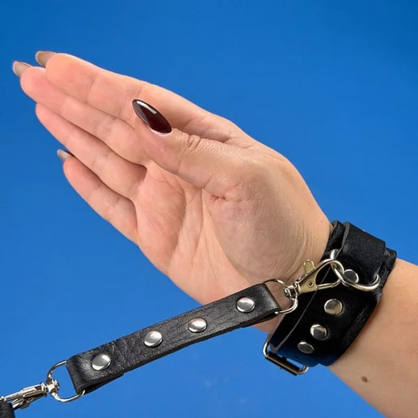 Sexy sub belt — image 7 of 11