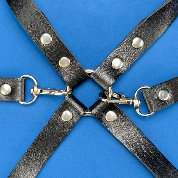 Sexy sub belt — image 9 of 11