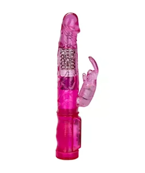 Petite Jack Rabbit Pink - Pink — image 5 of 8