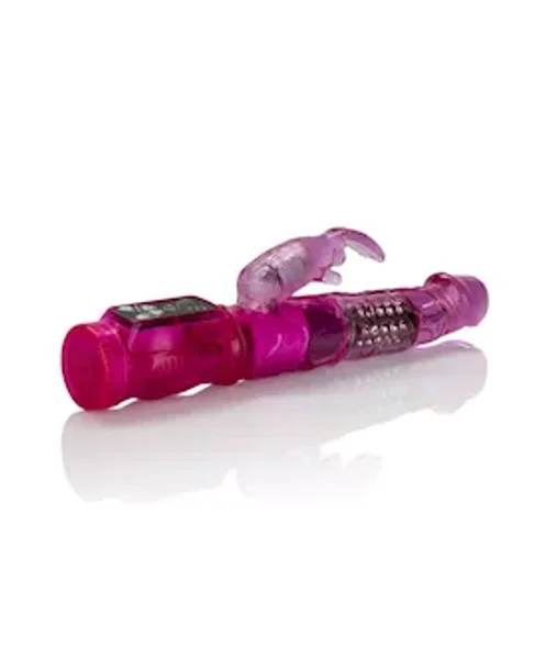 Petite Jack Rabbit Pink - Pink — image 7 of 8