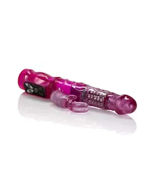 Petite Jack Rabbit Pink - Pink — image 6 of 8