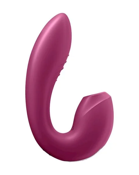 Satisfyer Sunray  - Ruby