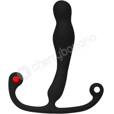 Aneros Eupho Syn Trident Black 4 2 P Spot Stimulator