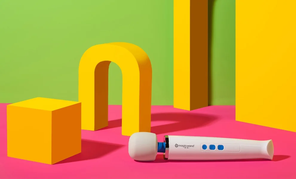 Magic Wand Mini