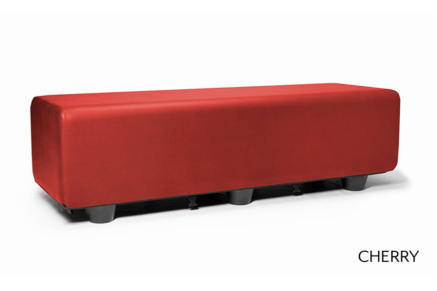 Prelude Bench Queen Black Label