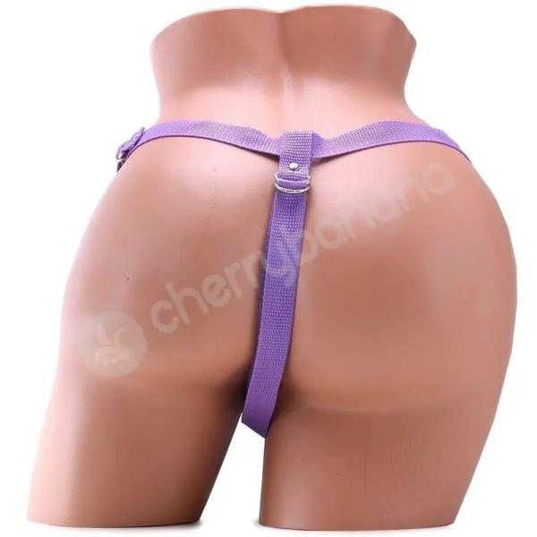 Fetish Fantasy Series Classic Strap-On