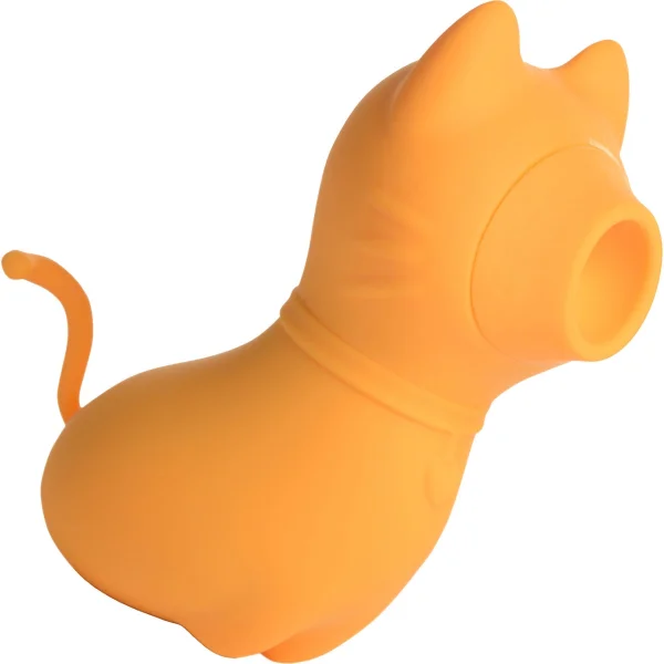inmi Sucky Kitty Clitoral Stimulator