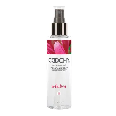 Coochy Seduction Fragrance Mist