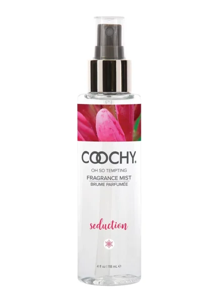 Coochy Seduction Fragrance Mist