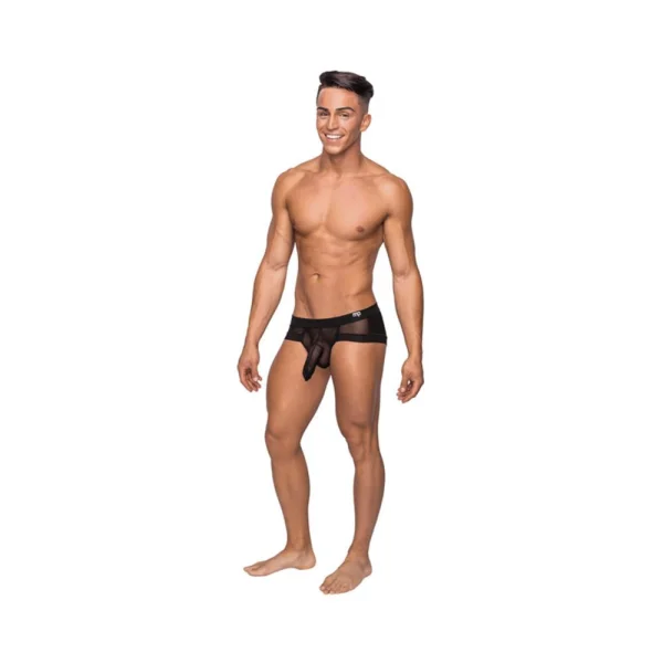 Mp Hoser Micro Min Hose Shorts Blk Large — image 5 of 6