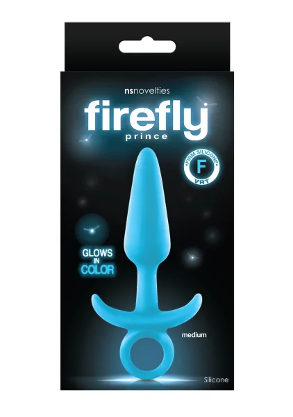 Firefly Prince Plug - Medium — image 11 of 15
