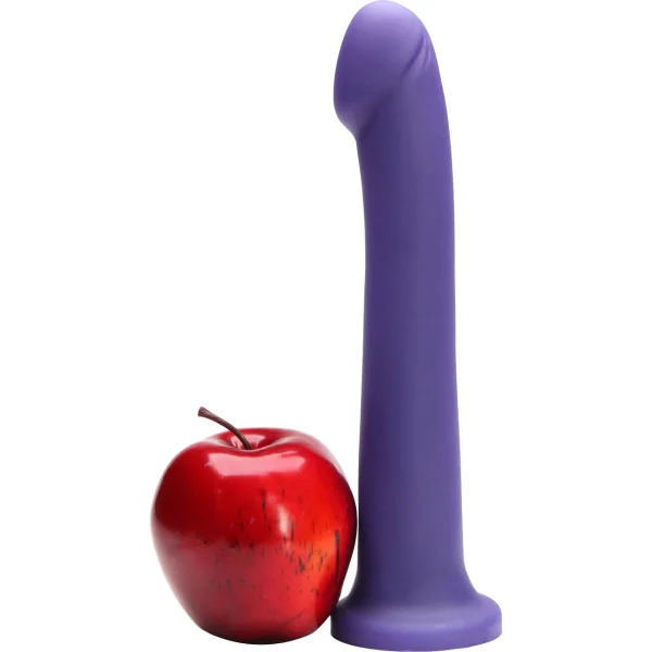 Tantus Hook Long Silicone Dildo