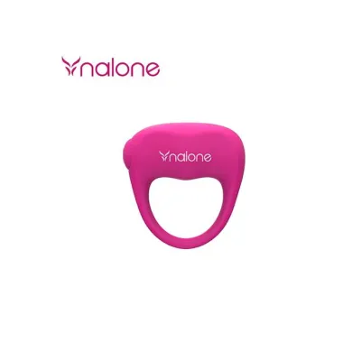 Ping Vibrating Cock Ring