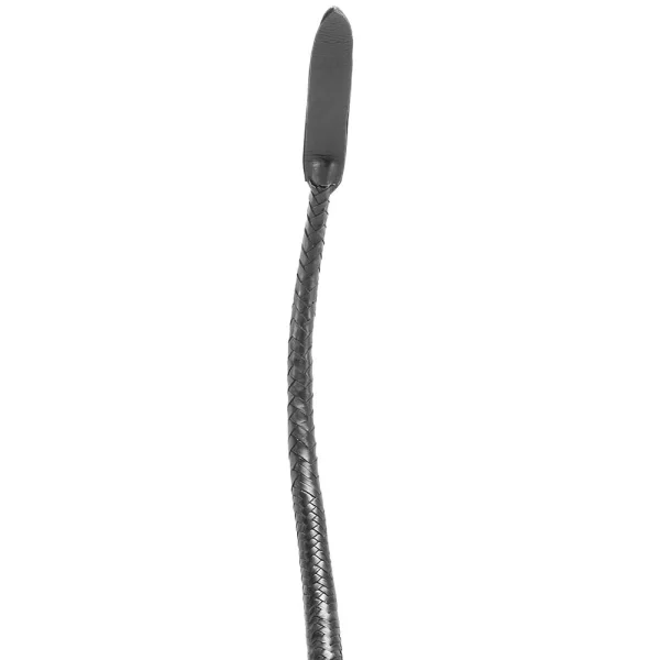 Rouge Devil Tail Whip Black