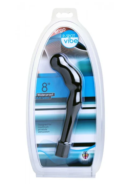 Ergo P-spot Vibe — image 9 of 12