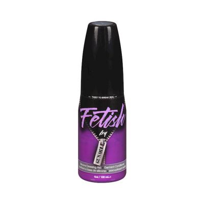 Gun Oil Fetish 120 Ml 120ml