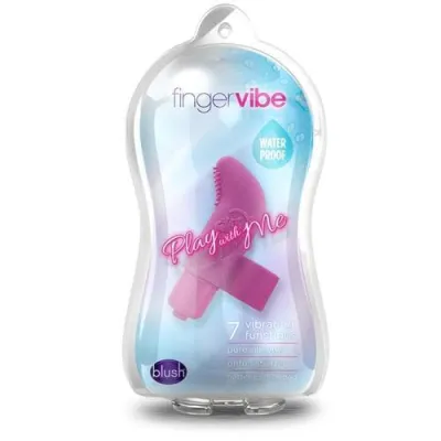Finger Vibe Purple