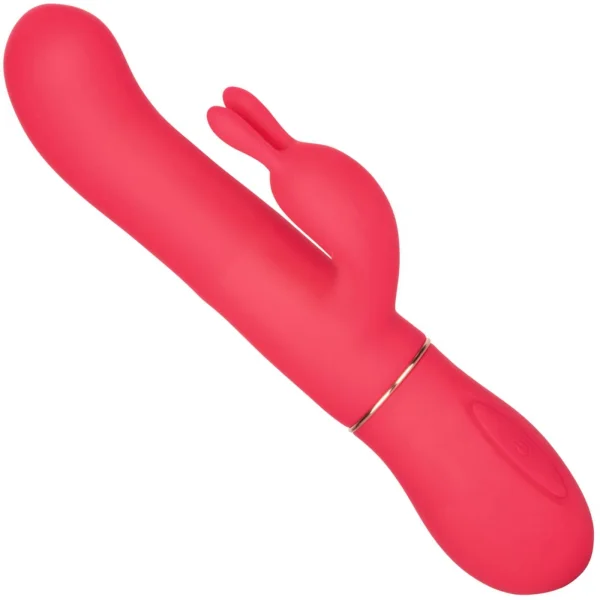 Rotating G-Spot Power Vibrator Kit