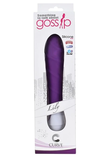 Curve Novelties Gossip Lily — image 4 of 4
